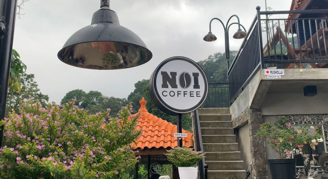 NOI Coffee